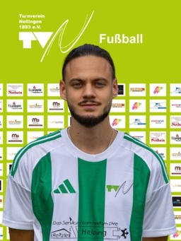 Avatar Bild für Denis Prekaj