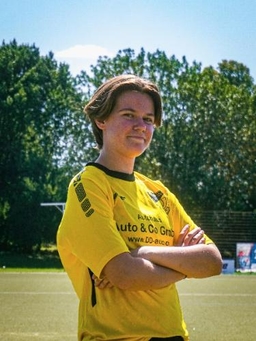Avatar Bild für Helena Stiehler