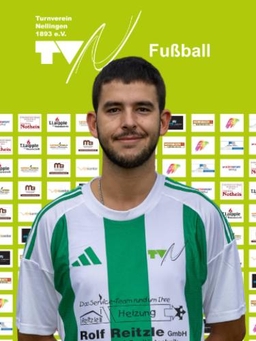 Avatar Bild für Martin Santiago Moreira