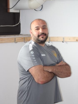 Avatar Bild für Mehmet Gündüz
