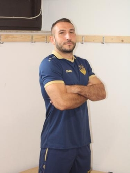 Avatar Bild für Murat Gündüz