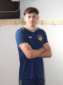 Avatar Bild für Niklas Hribik