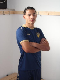 Avatar Bild für Mert Hasan Iltemis