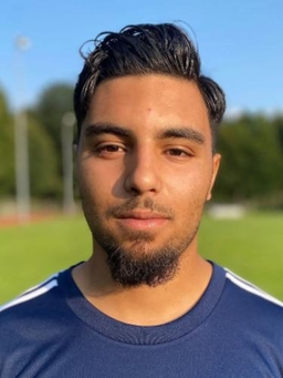 Avatar Bild für Rayen Ayari