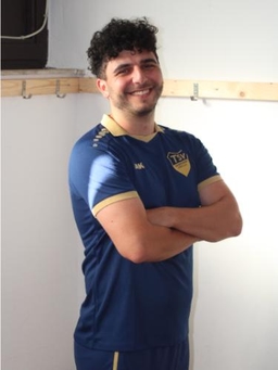 Avatar Bild für Yasin Sahin