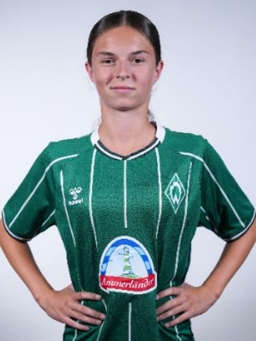 Avatar Bild für Lena Becker