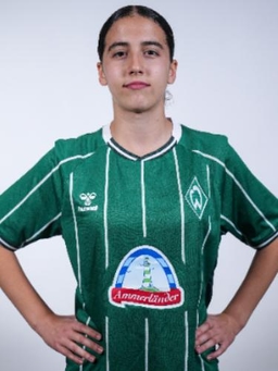Avatar Bild für Esila Bektas