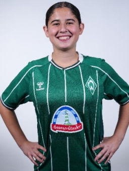 Avatar Bild für Tuana Bektas