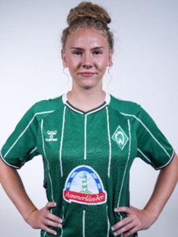 Avatar Bild für Marie Ernst
