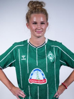 Avatar Bild für Zoé Grumbrecht