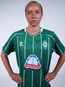 Avatar Bild für Jonna-Marie Hambrock