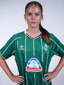 Avatar Bild für Marie Miesner
