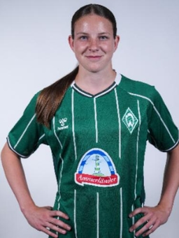 Avatar Bild für Matilda Schütte