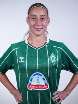 Avatar Bild für Julienna Siewert