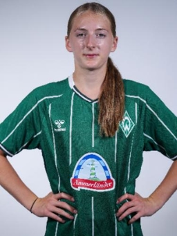 Avatar Bild für Catelyn Zimmermann