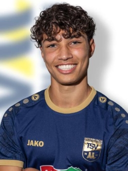 Avatar Bild für Elias Addo