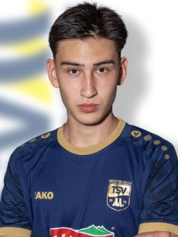 Avatar Bild für Artur Alginov