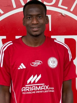 Avatar Bild für Abdoulaye Diakite