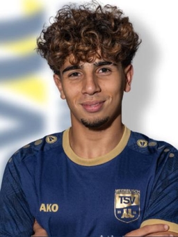 Avatar Bild für Imad Ghait