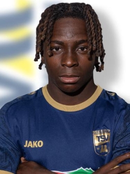 Avatar Bild für Derek Osei