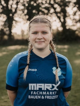 Avatar Bild für Jonna Graeff