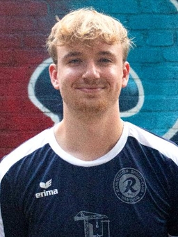 Avatar Bild für Timo Niklas Heitmann