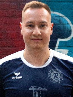 Avatar Bild für Pascal Kha-Luan Heß