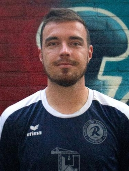 Avatar Bild für Finn Frederik Hirche