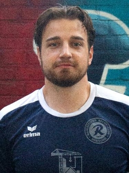 Avatar Bild für Kjeld Fabian Hirche