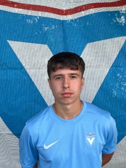 Avatar Bild für Mateo Nußbeck