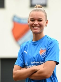 Avatar Bild für Hanna Pies