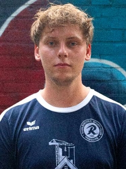 Avatar Bild für Melvin Hrnjic