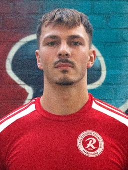 Avatar Bild für Jannis Elijah Kurz