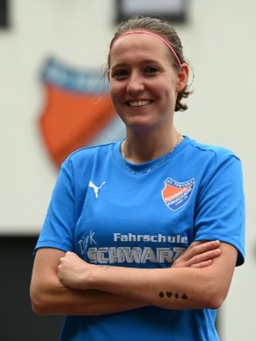Avatar Bild für Louisa Saßmannshausen