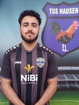 Avatar Bild für Mohamed Abo Modera