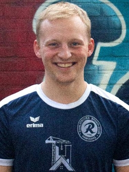 Avatar Bild für Florian Martens