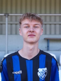 Avatar Bild für Marlon Menke