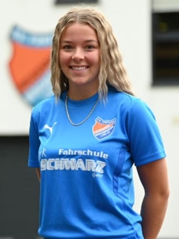 Avatar Bild für Merle Charlotte Uebach