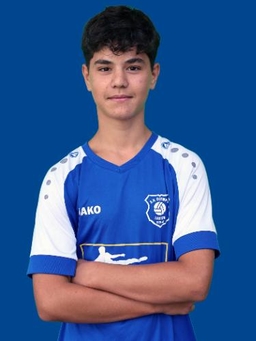 Avatar Bild für Arian Demaj
