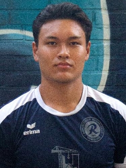 Avatar Bild für Heiko Tianlong Quast