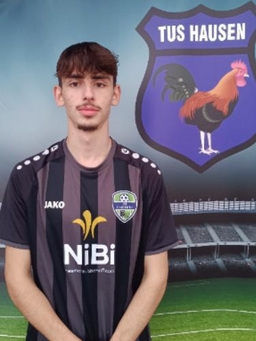 Avatar Bild für Ziad Karouma