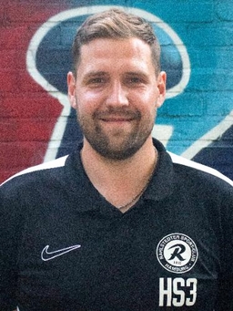 Avatar Bild für Hannes Seidack