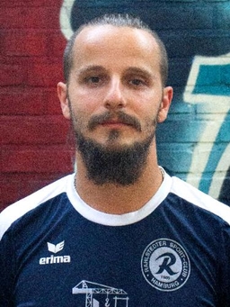 Avatar Bild für Daniel Jörg Stremlow