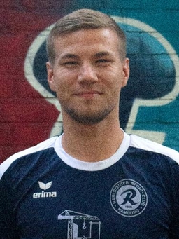 Avatar Bild für Max Voß