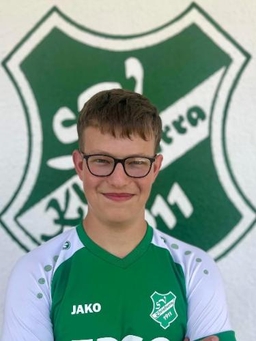 Avatar Bild für Leon-Joel Benkenstein