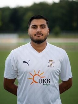 Avatar Bild für Mohammed Mallaamine