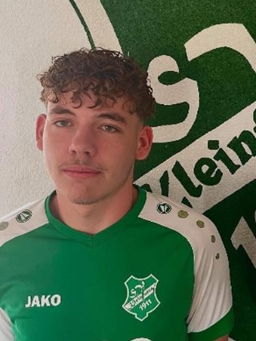 Avatar Bild für Justin Ledermann