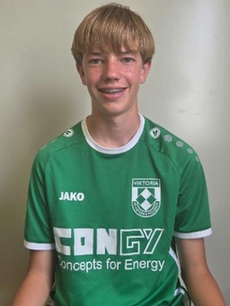 Avatar Bild für Mika Jan Borghs