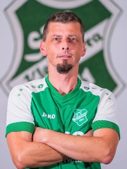 Avatar Bild für Stephan Hecker