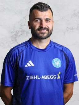 Avatar Bild für Daniel Schmelzle